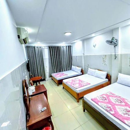 Lua Hong Hotel Vung Tau Cameră foto