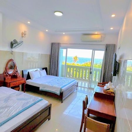 Lua Hong Hotel Vung Tau Cameră foto