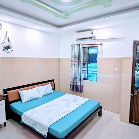 Lua Hong Hotel Vung Tau Cameră foto